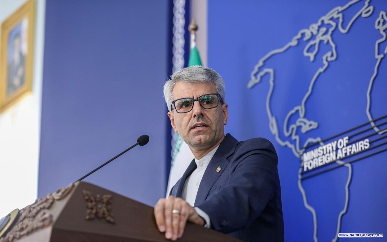 إيران تجدد انتقاداتها للولايات المتحدة وتحذر من احتمال هجوم عسكري